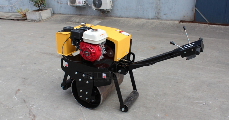 手扶式压路机都有哪些优势特点？